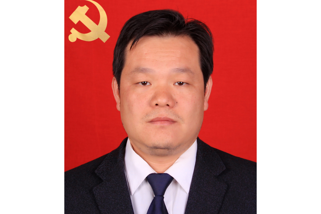 劉玉海(山東省東營市河口區水利局黨組成員、水利灌溉管理站站長)