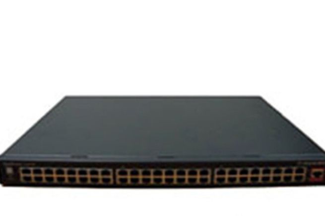 華為Quidway S5020 華為Quidway S5020