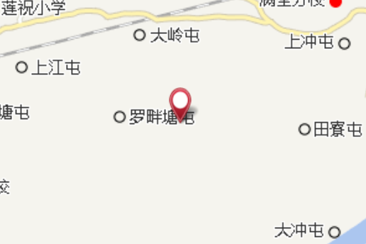 石貴林場