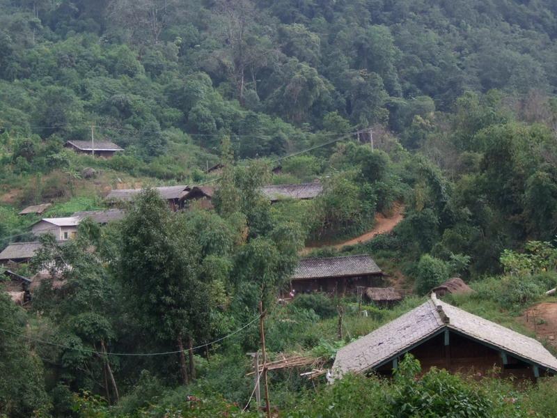 吾帕村 吾帕村