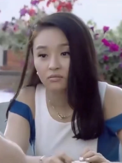 李蕊(都市情感劇《新閨蜜時代》中的角色) 李蕊(都市情感劇《新閨蜜時代》中的角色)