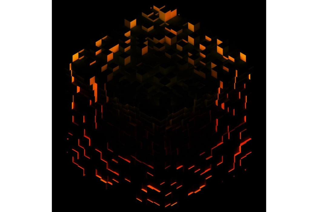 Chirp(C418創作的我的世界遊戲音樂) Chirp(C418創作的我的世界遊戲音樂)