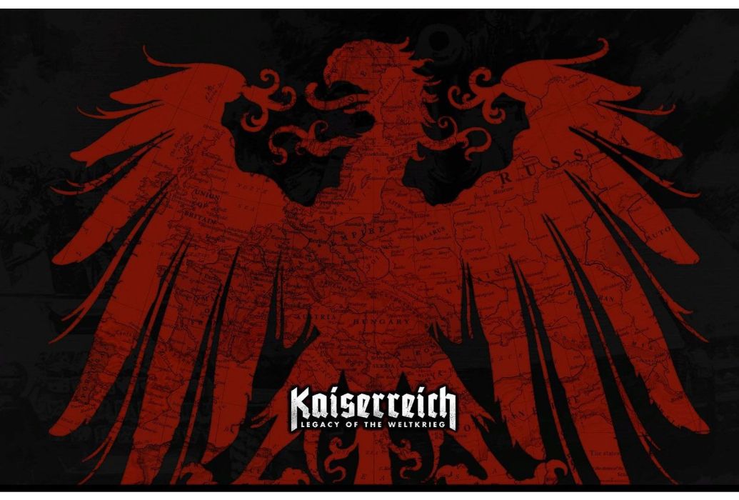 Kaiserreich Kaiserreich