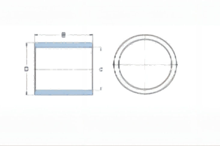 SKF PCM101215M軸承 SKF PCM101215M軸承
