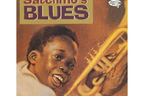 Satchmo\x27s Blues Satchmo\x27s Blues