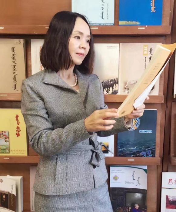 仁圖雅 仁圖雅