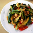 醃小菜 醃小菜