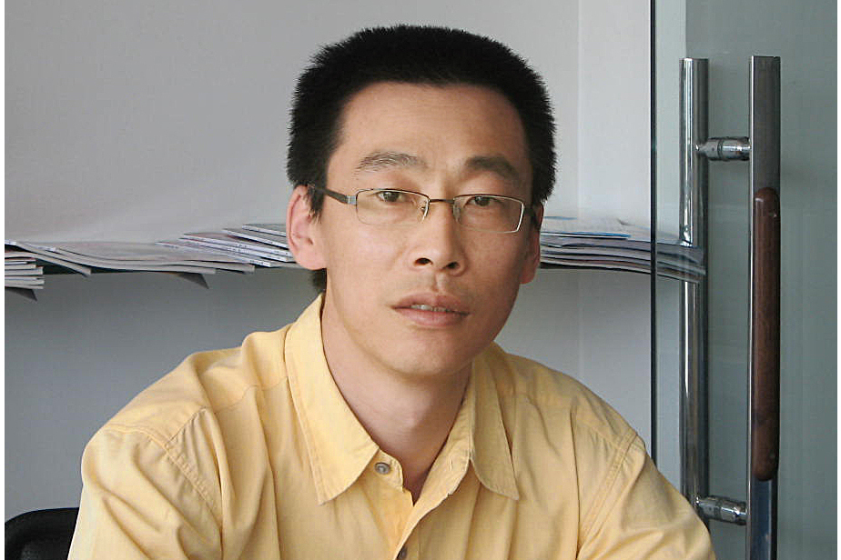 張利剛(中國電信工作人員)