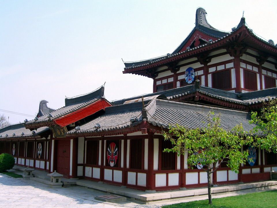 華清宮