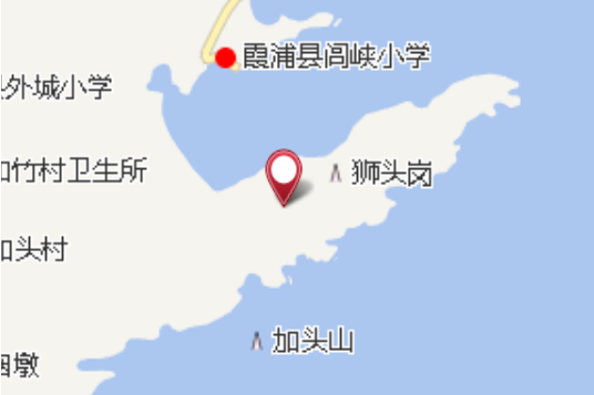 長壟頭 長壟頭
