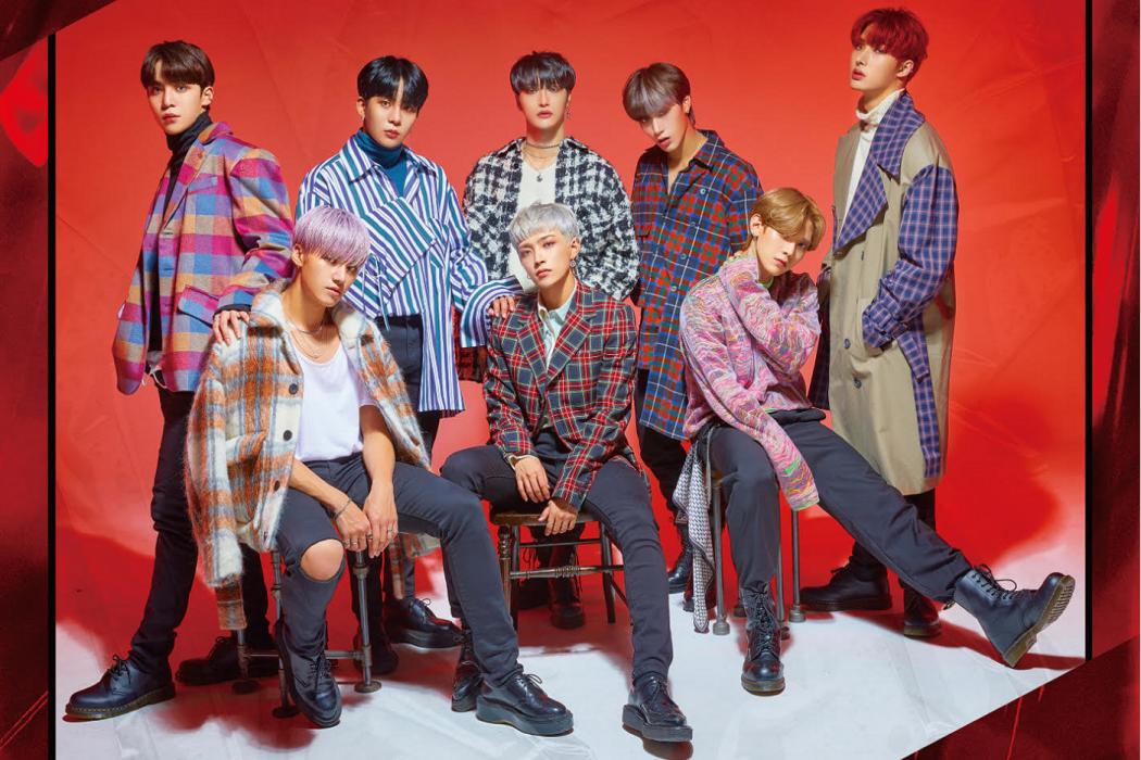 Better(ATEEZ演唱歌曲) Better(ATEEZ演唱歌曲)