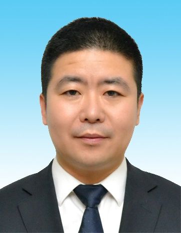 張謝軍 張謝軍