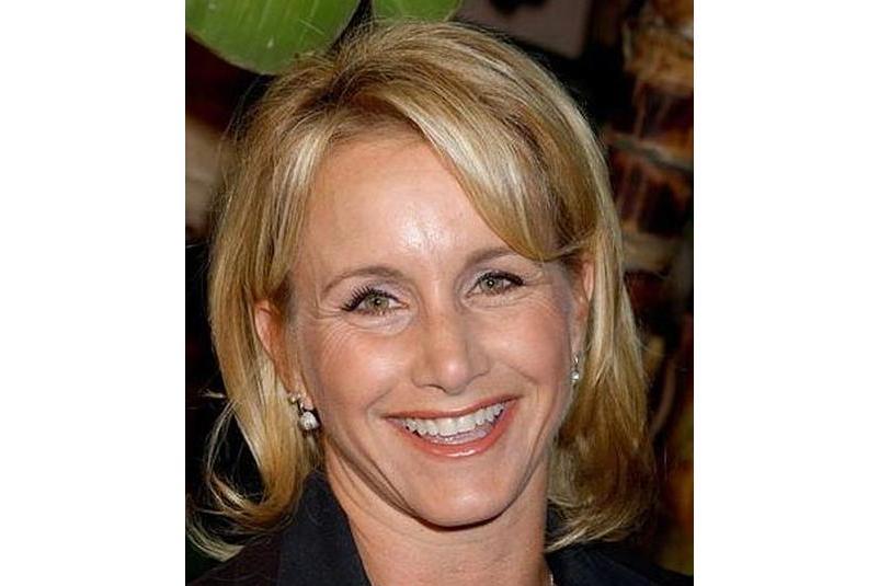 Gabrielle Carteris Gabrielle Carteris