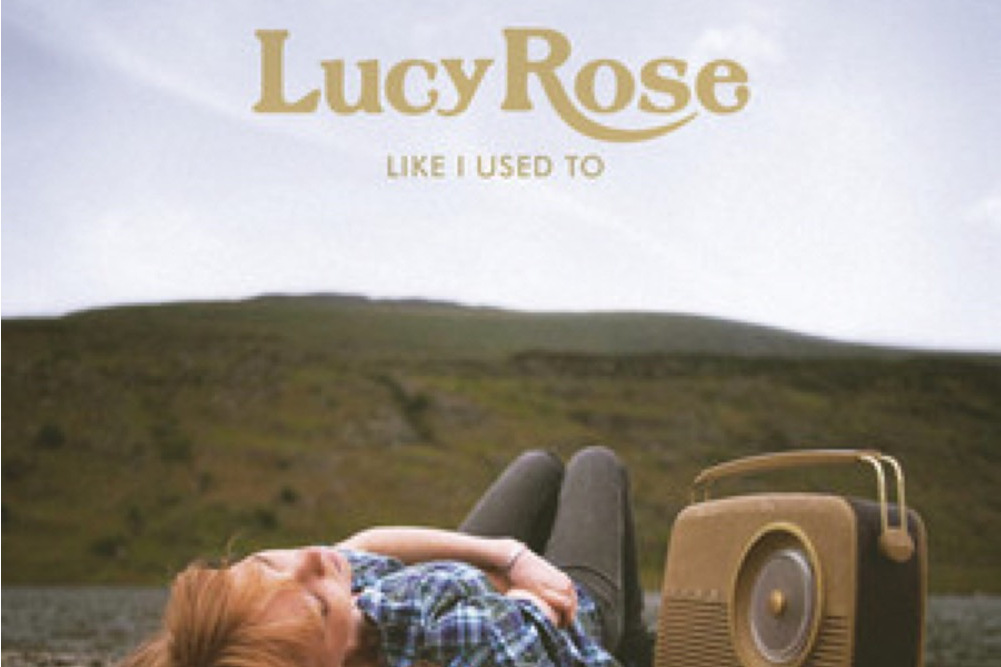 LINES(Lucy Rose演唱的歌曲) LINES(Lucy Rose演唱的歌曲)