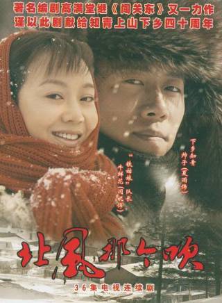 夏雨(中國內地男演員)