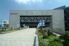 高雄科學工業博物館