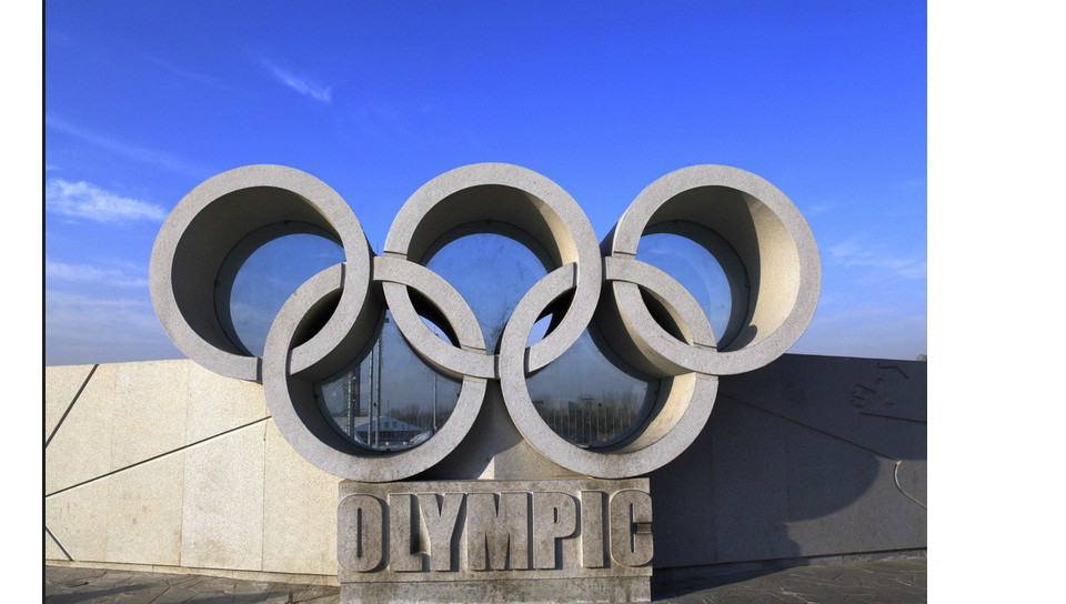 奧林匹克運動21世紀議程