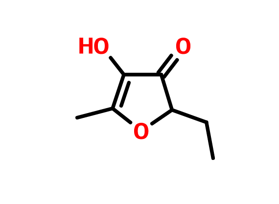 5-乙基-4-羥基-2-甲基-3(2H)-呋喃酮