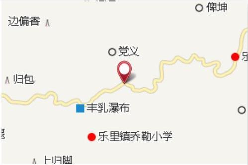 喬勒電站