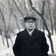 何駿(首屆中國書法家協會會員)