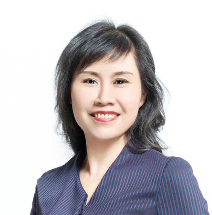 林梅蘭(上海長江醫療產業集團總裁) 林梅蘭(上海長江醫療產業集團總裁)