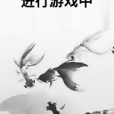 進行遊戲中 進行遊戲中