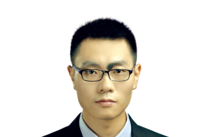 李沛洋(重慶郵電大學生物信息學院教師) 李沛洋(重慶郵電大學生物信息學院教師)