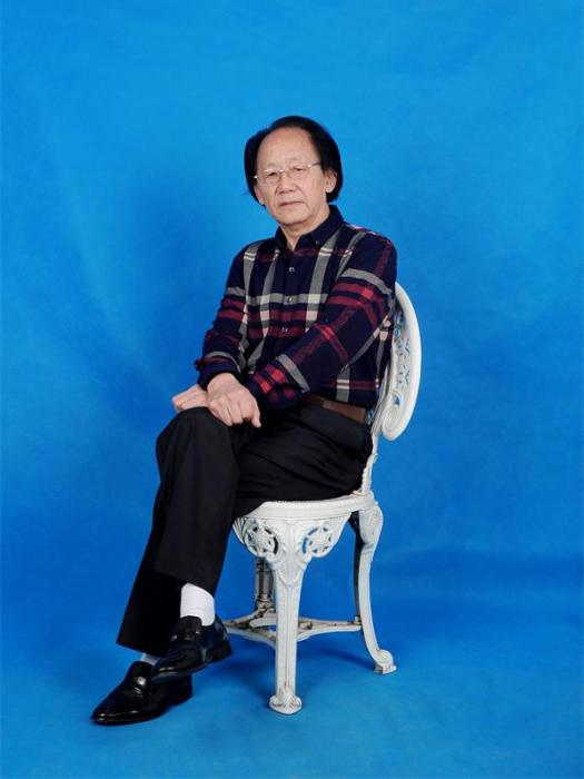 何正漢 何正漢