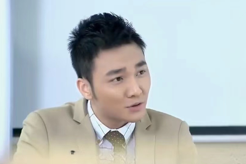 李坤(當代都市劇《杜拉拉之似水年華》中的角色)