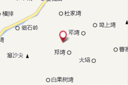 陰邊田家 陰邊田家
