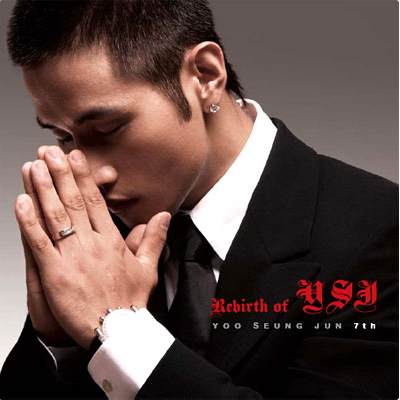Rebirth Of YSJ Rebirth Of YSJ