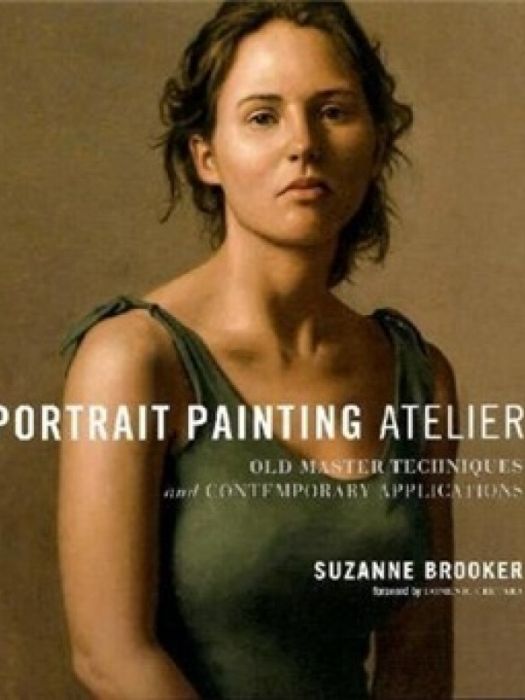 Portrait Painting Atelier Portrait Painting Atelier