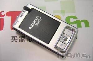 諾基亞全能N95