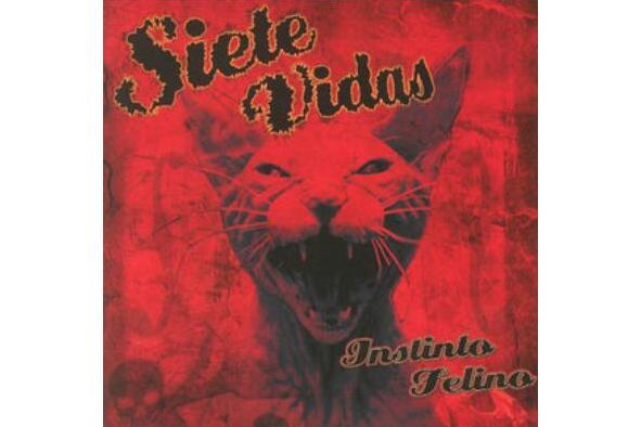 Siete Vidas Más Siete Vidas Más