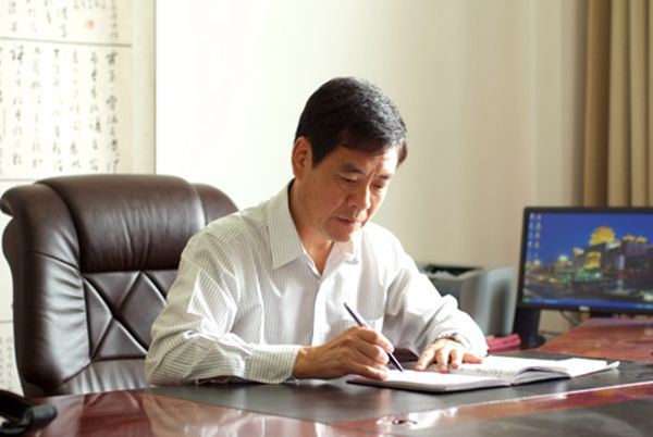 佟濤(宿州市教育體育局副局長)