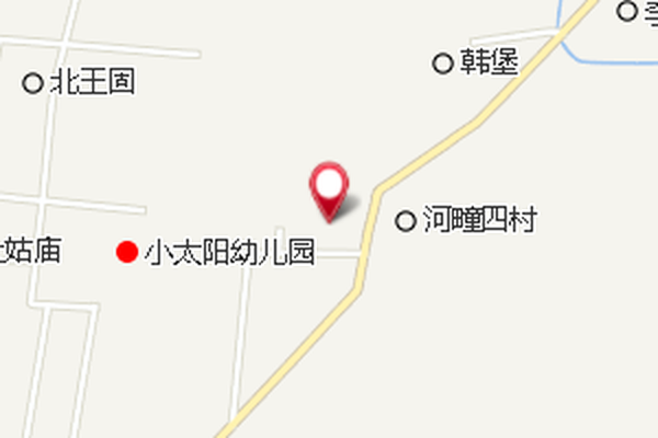 河疃 河疃