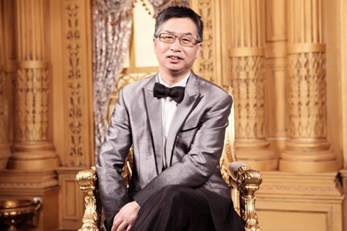 王德生(長春理工大學光電信息學院副教授) 王德生(長春理工大學光電信息學院副教授)