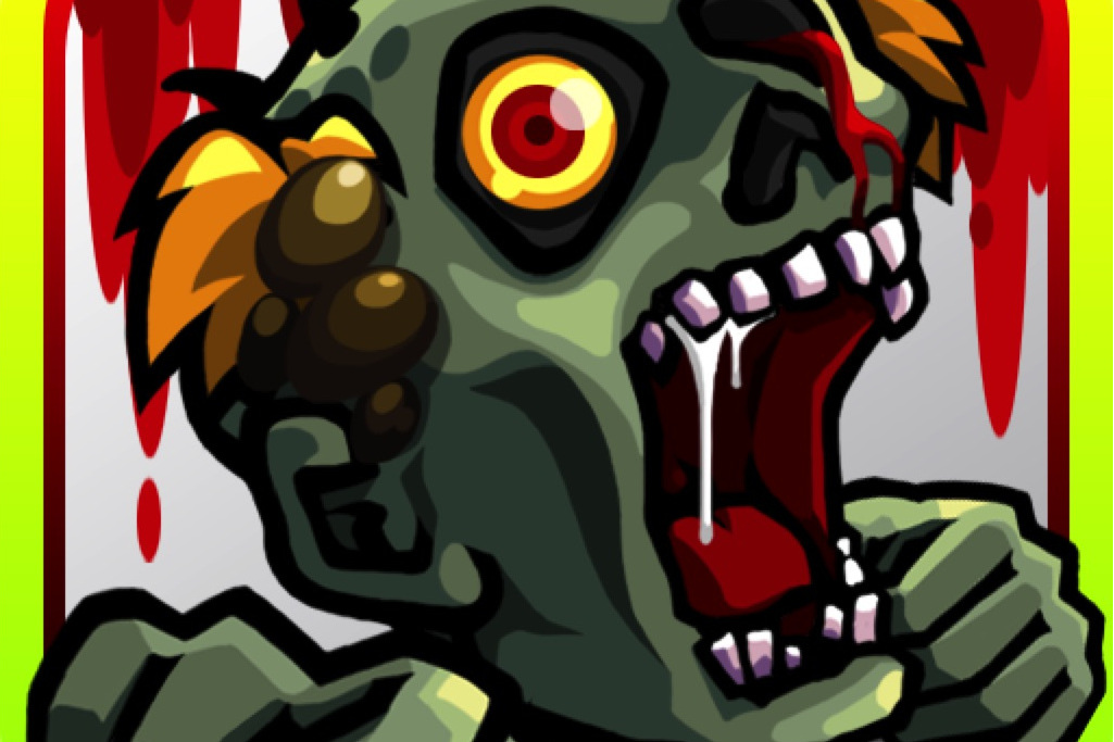 Zombie Sweeper Zombie Sweeper