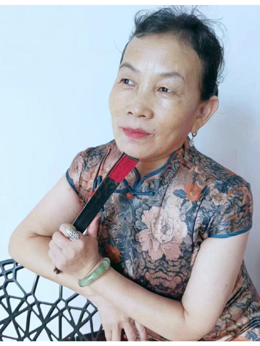 谷麗萍(演員) 谷麗萍(演員)