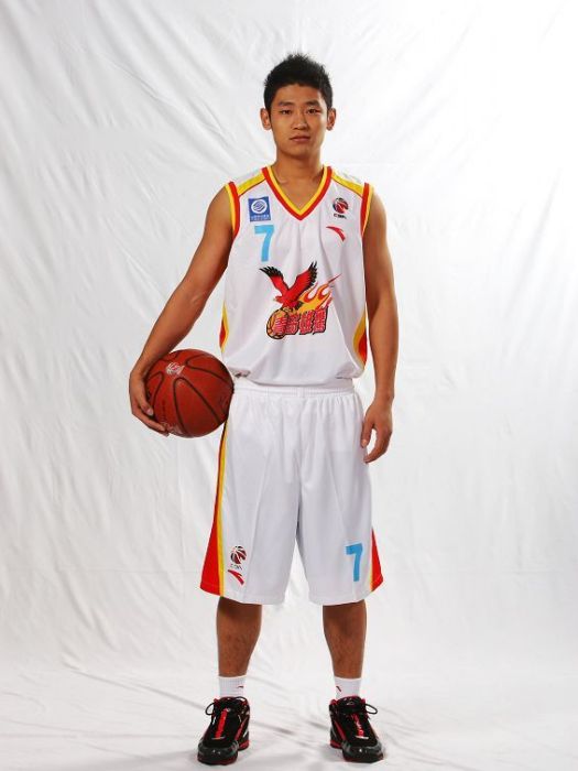 畢曉輝(中國籃球運動員) 畢曉輝(中國籃球運動員)