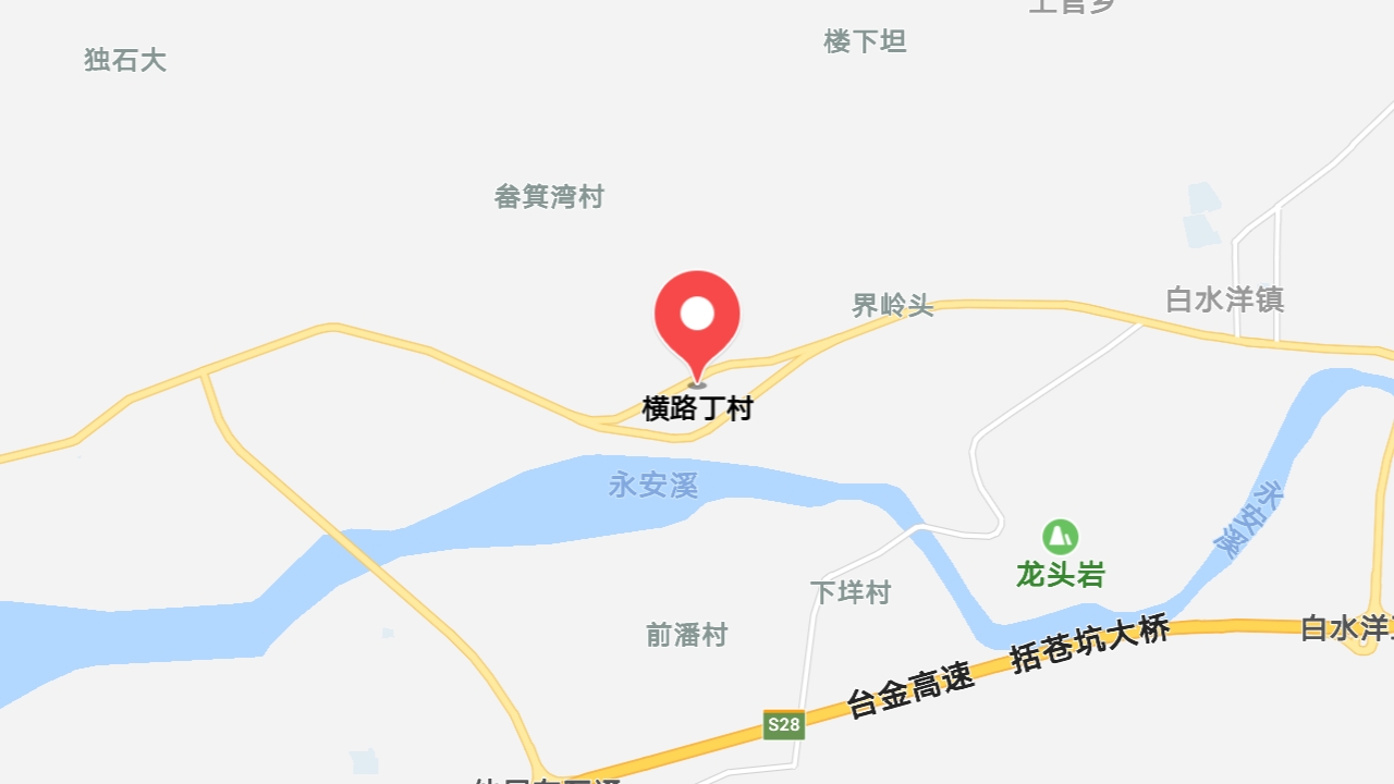 地圖信息