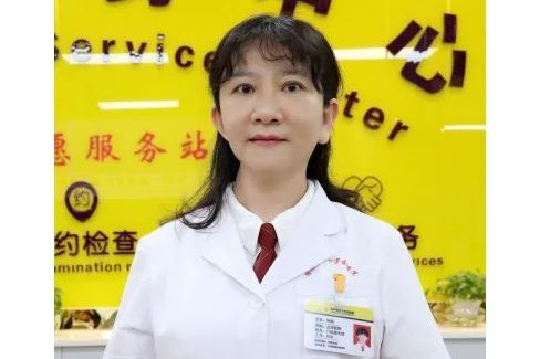 鐘燦(第十四屆全國人大代表,廣西壯族自治區梧州市紅十字會醫院門診部主任) 鐘燦(第十四屆全國人大代表,廣西壯族自治區梧州市紅十字會醫院門診部主任)
