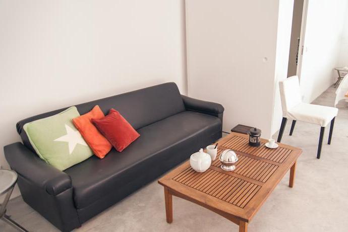 FLH - Principe Real / S. Bento Apartments FLH - Principe Real / S. Bento Apartments