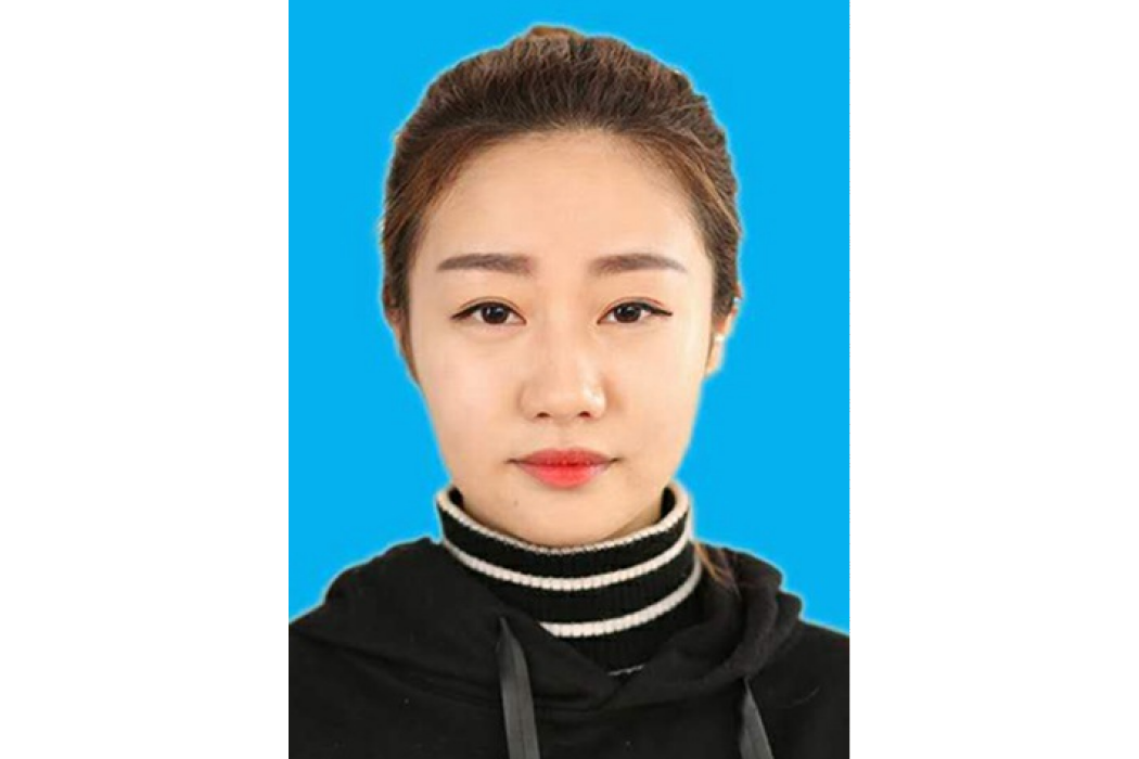 陳譽極