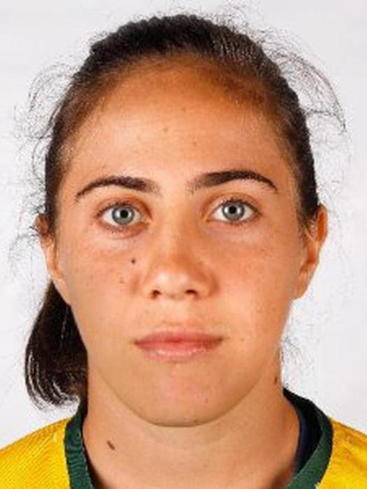 FURTADO Aline