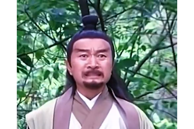 馬如龍(古裝情感電視劇《新醉打金枝》中的角色) 馬如龍(古裝情感電視劇《新醉打金枝》中的角色)