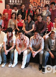 潘玲玲(新加坡演員、主持人) 潘玲玲(新加坡演員、主持人)