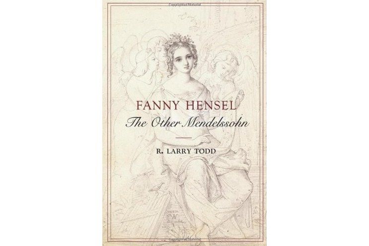 Fanny Hensel Fanny Hensel