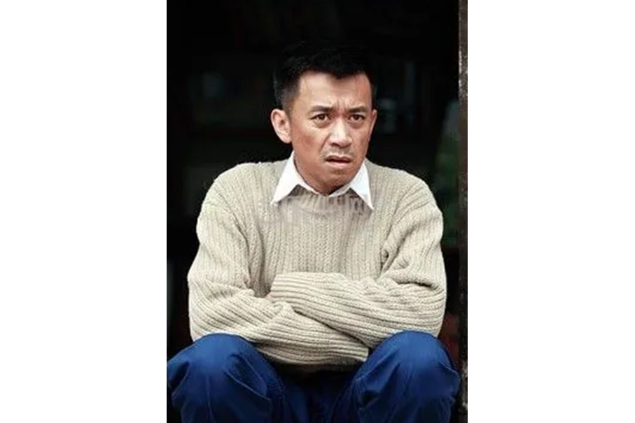 周二慶 周二慶