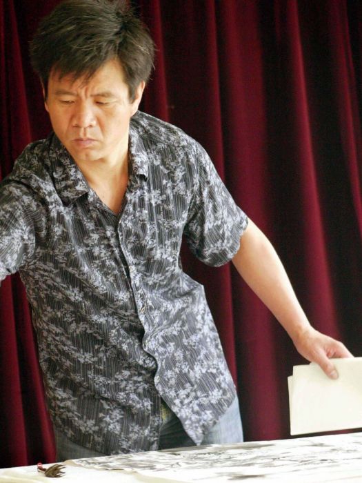 趙金戈 趙金戈